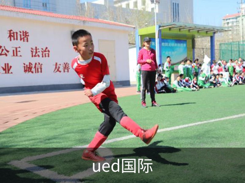 ued国际介绍